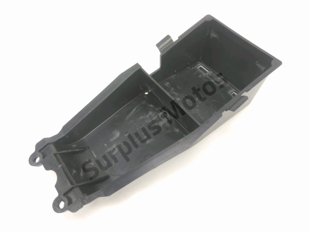 Passage de roue complet