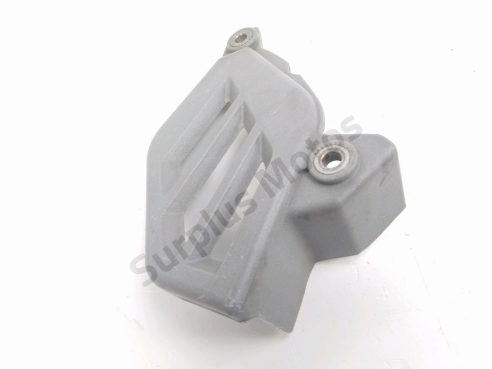 Couvercle pignon sortie boite