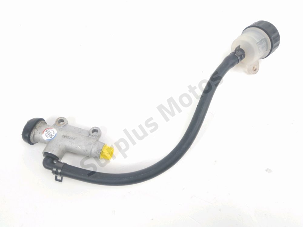 Maitre cylindre frein ar complet