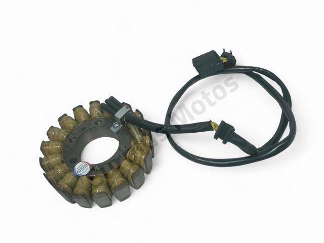 Stator