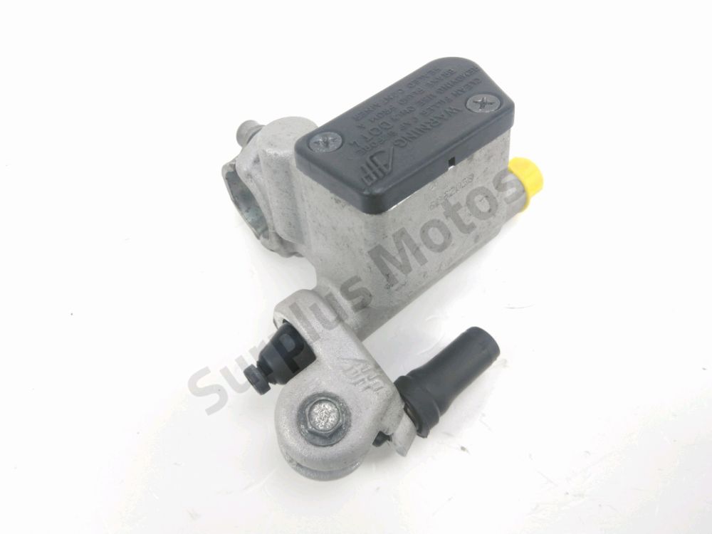 Maitre cylindre frein av complet