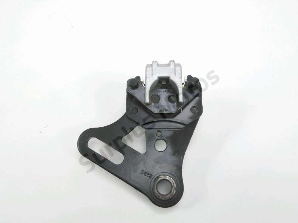 ETRIER FREIN ARRIERE