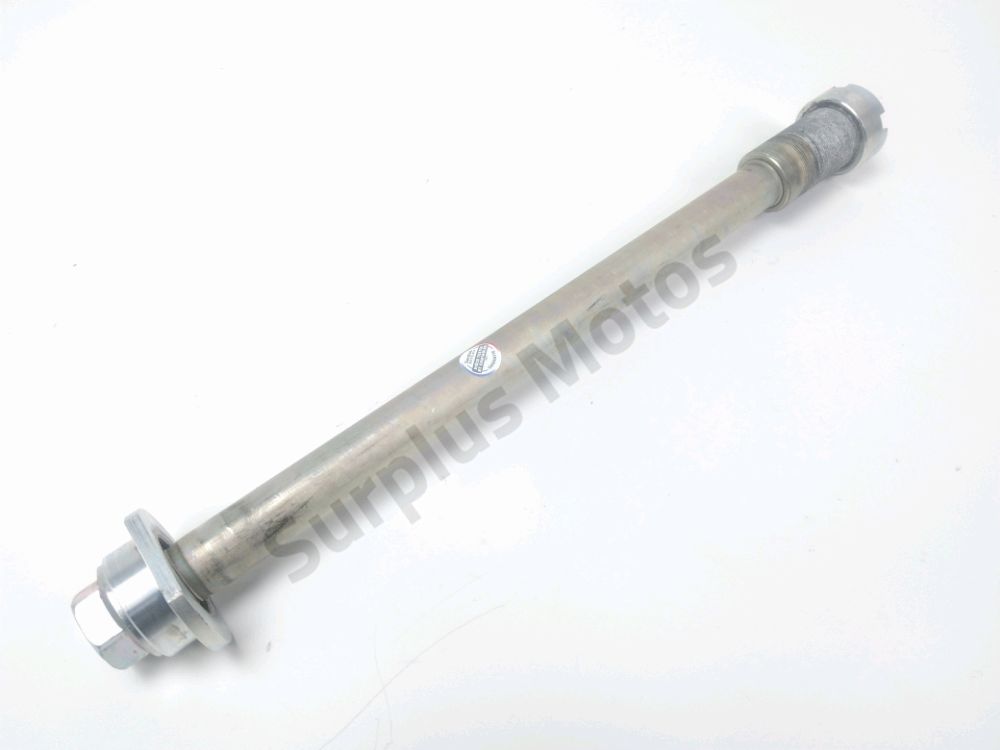 Axe de bras oscillant