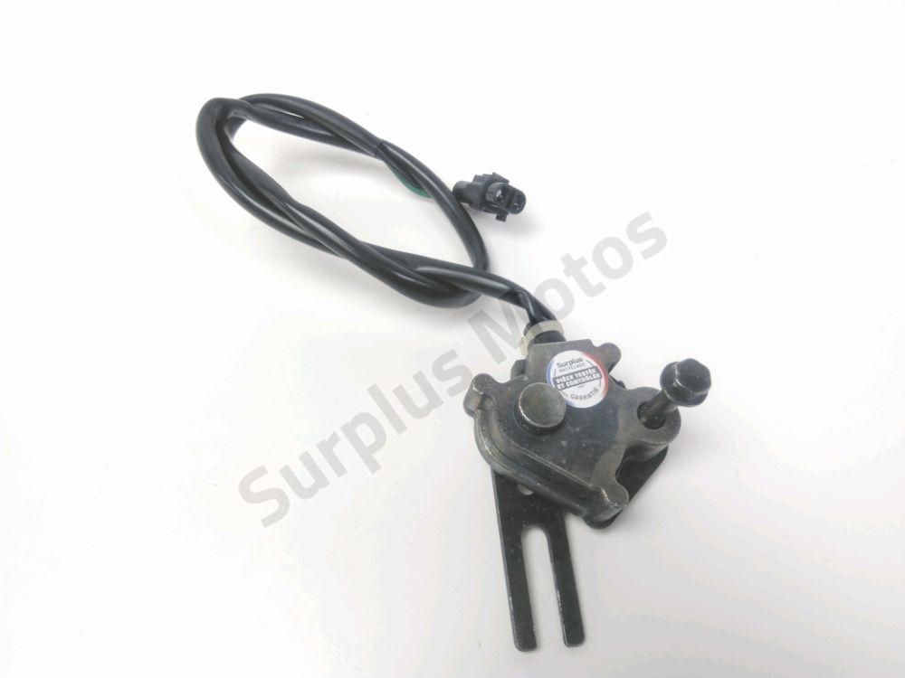 CONTACTEUR DE BEQUILLE