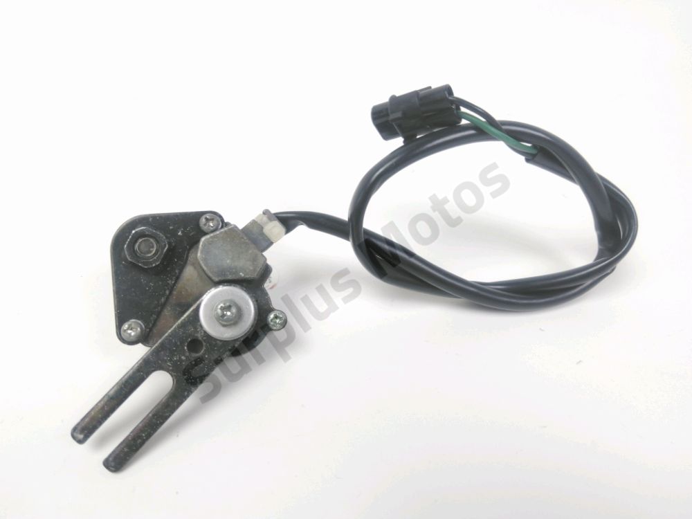 CONTACTEUR DE BEQUILLE