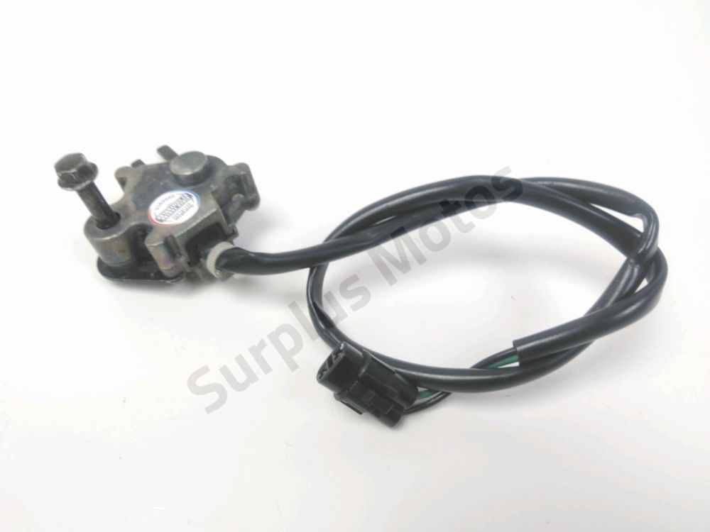 CONTACTEUR DE BEQUILLE