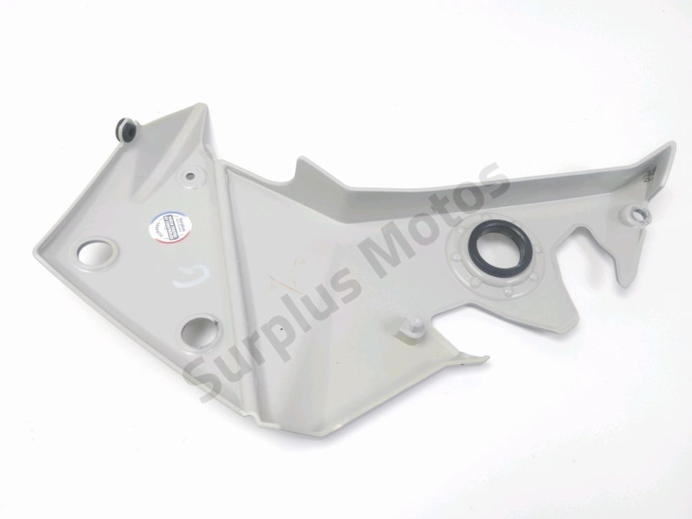 HABILLAGE DE CADRE GAUCHE