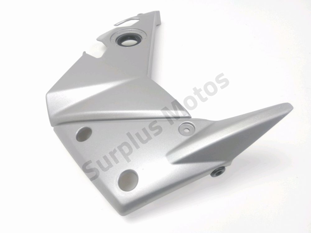 HABILLAGE DE CADRE GAUCHE