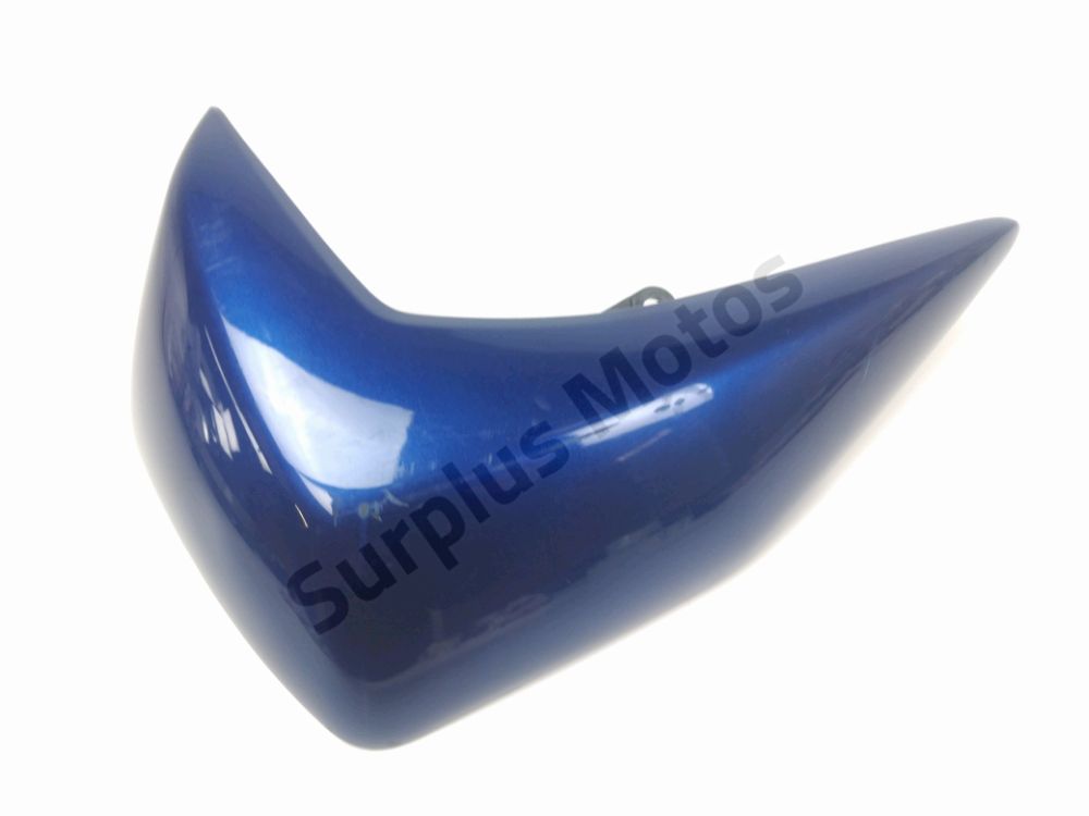 Carenage avant gauche