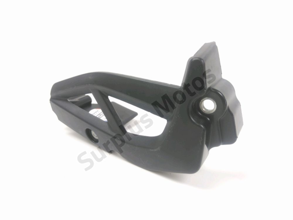 Couvercle pignon sortie boite