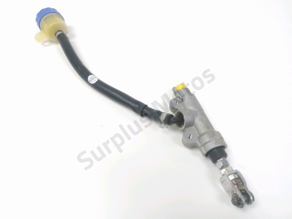 Maitre cylindre frein ar complet