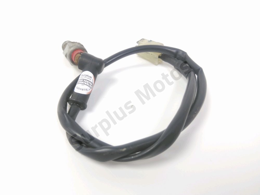 Contacteur de stop ar