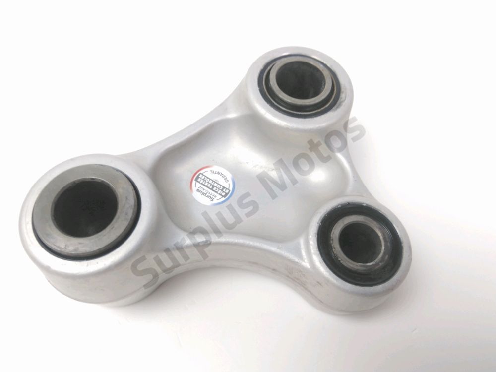 Biellette amortisseur