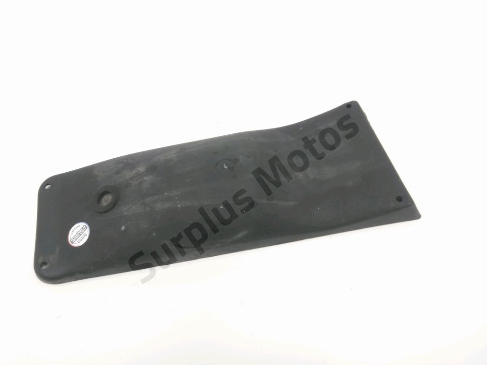 Passage de roue complet