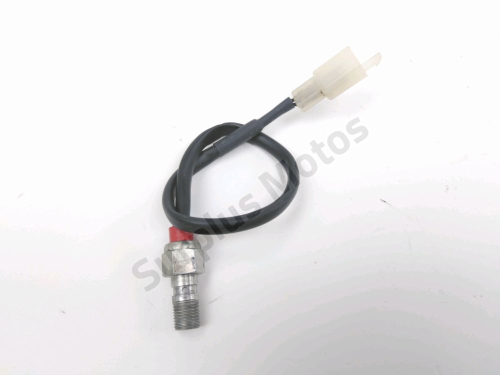 Contacteur de stop ar