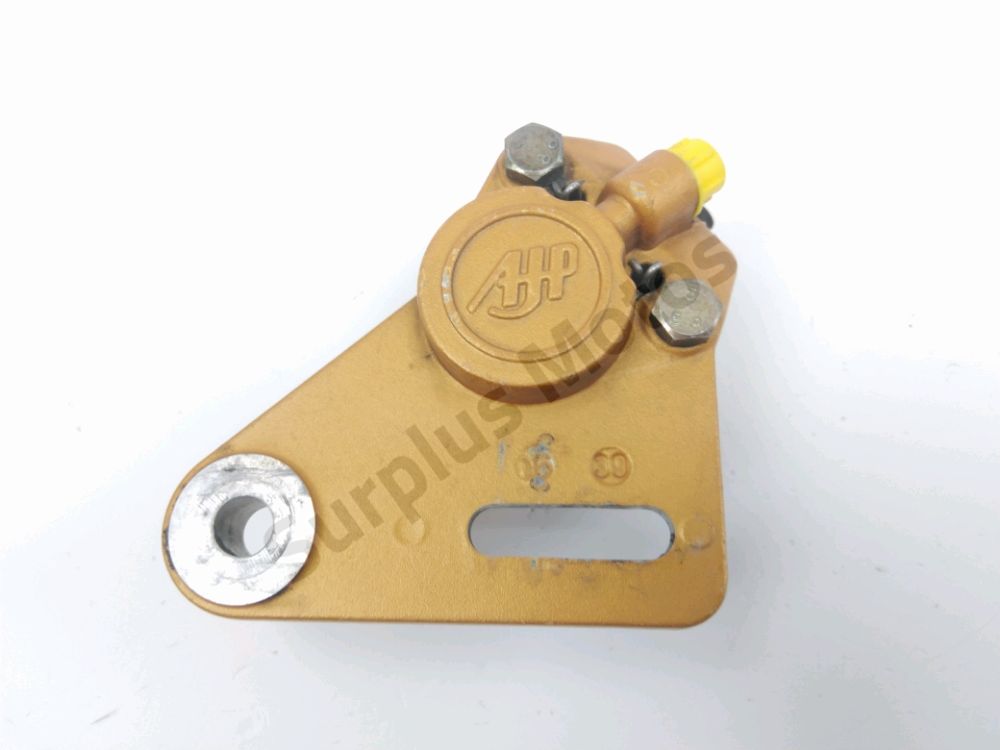 Etrier frein arriere