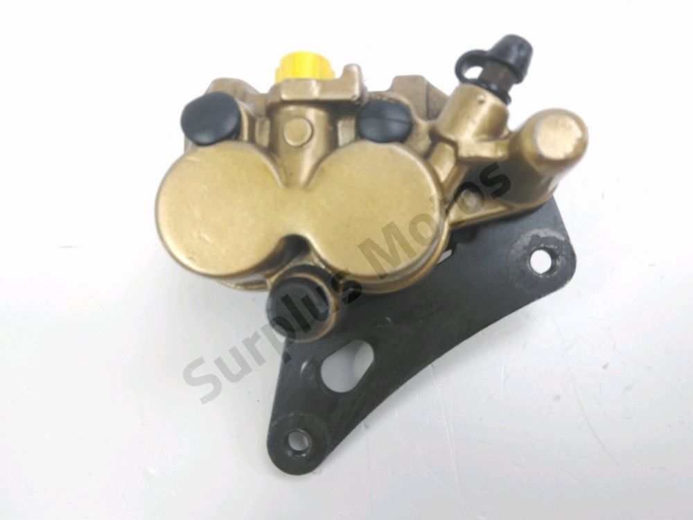 Etrier frein arriere