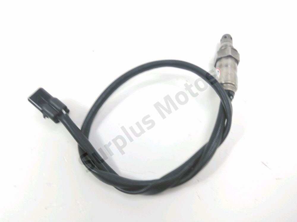 SONDE LAMBDA