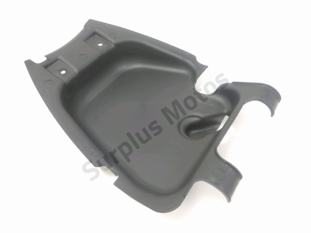 Passage de roue complet