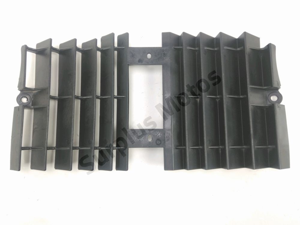 GRILLE DE RADIATEUR