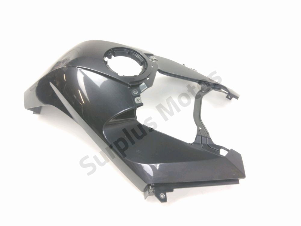 HABILLAGE DE RESERVOIR