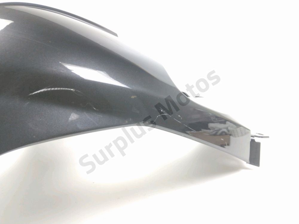 HABILLAGE DE RESERVOIR