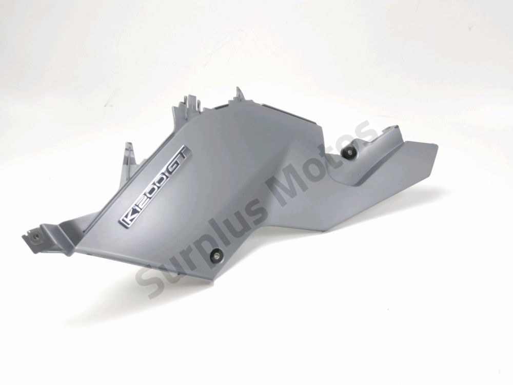 CACHE LATERAL GAUCHE