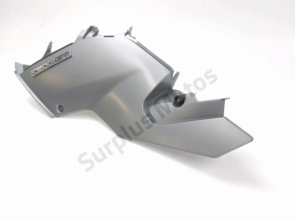 CACHE LATERAL GAUCHE