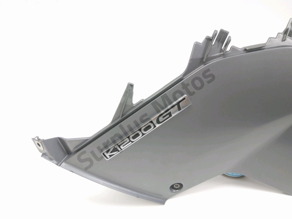 CACHE LATERAL GAUCHE