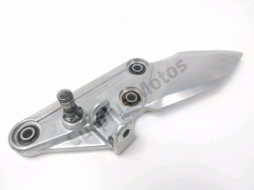 PLATINE AVANT GAUCHE