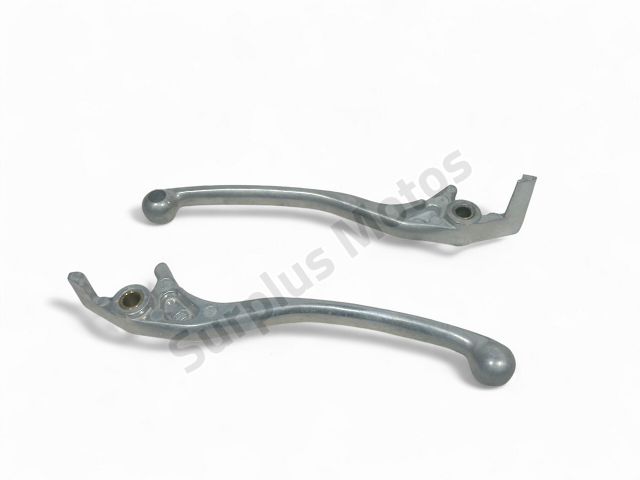 LEVIER DE FREIN COMPLET