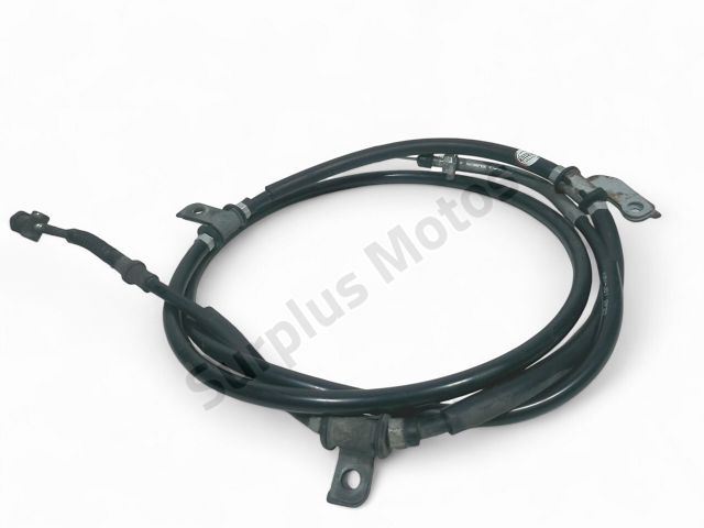 Cable de frein de parking