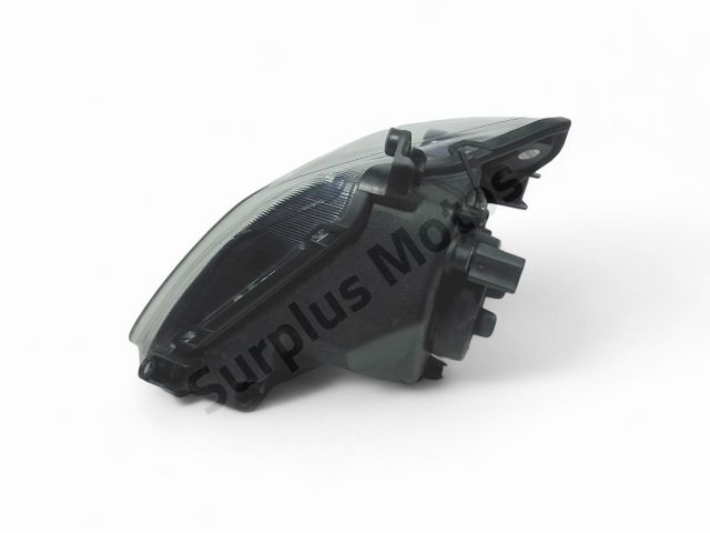 OPTIQUE AVANT GAUCHE