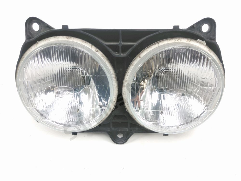 OPTIQUE AVANT