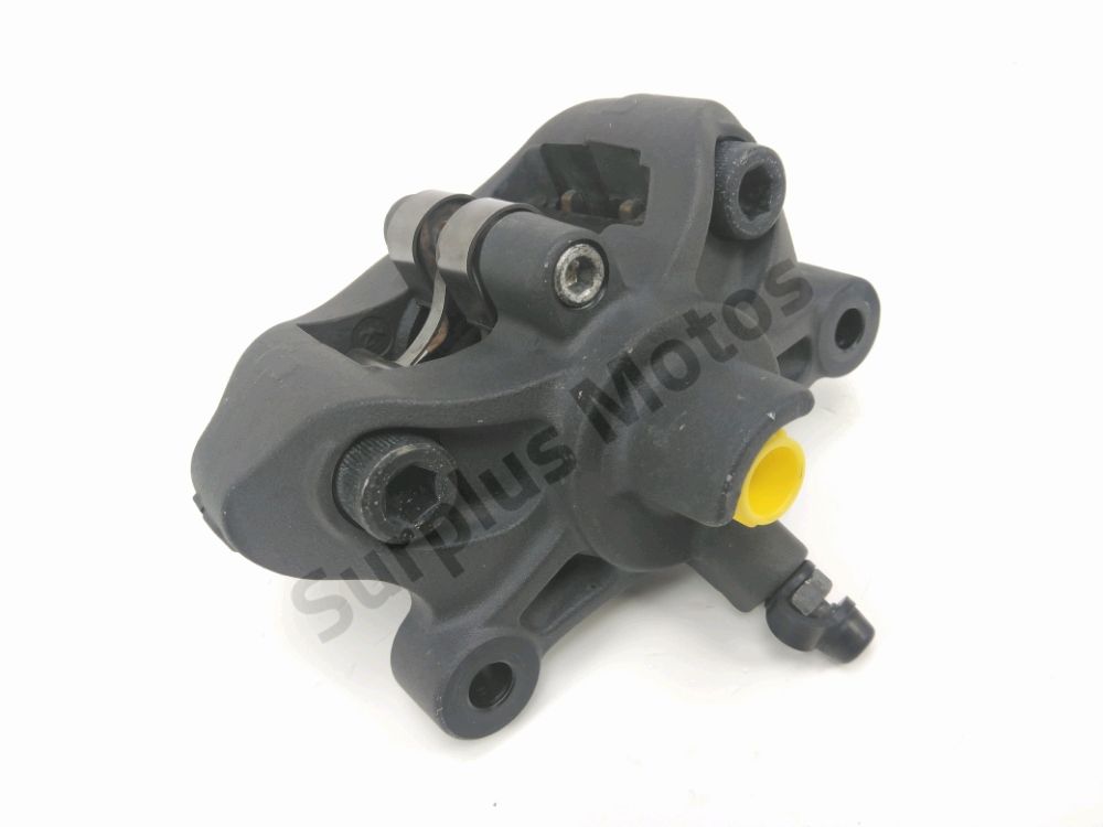 Etrier frein arriere