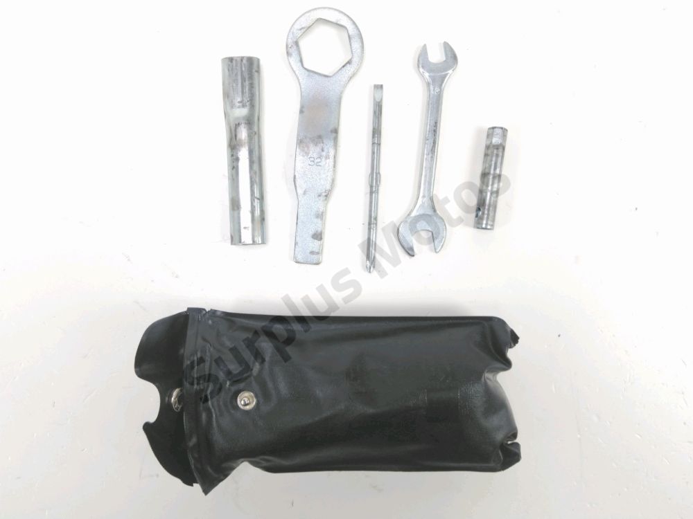 TROUSSE OUTIL
