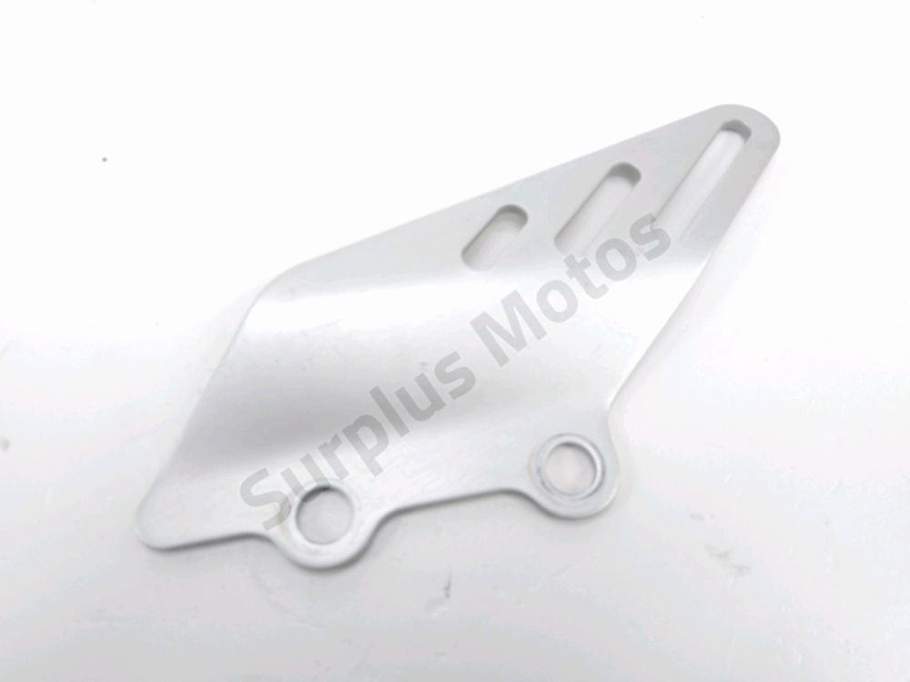 Habillage platine droit