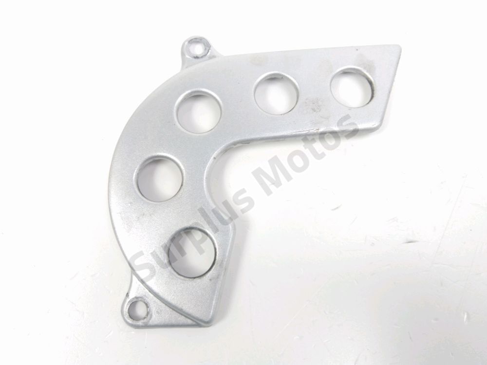 Couvercle pignon sortie boite