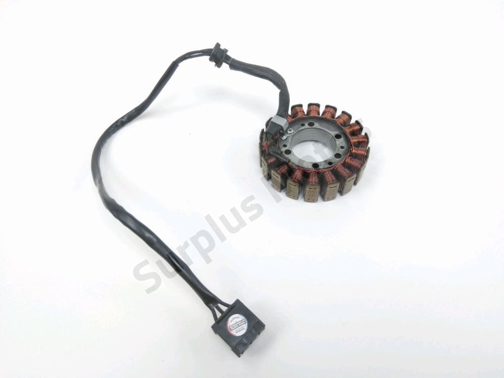 STATOR
