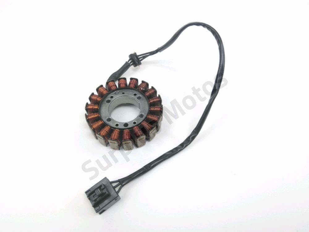 STATOR