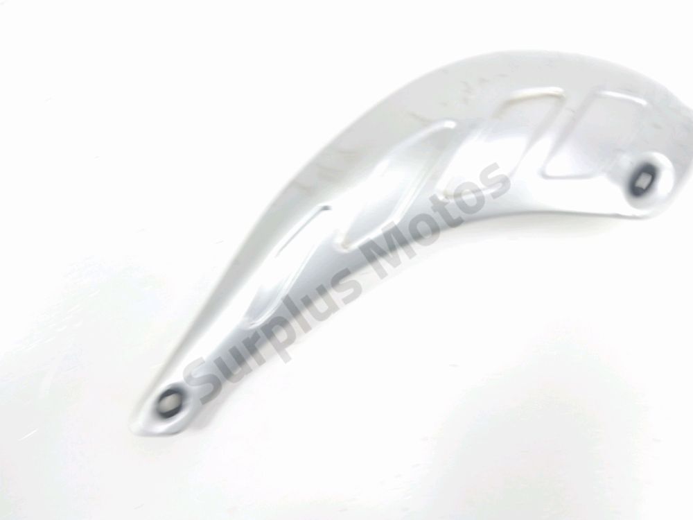 Habillage silencieux