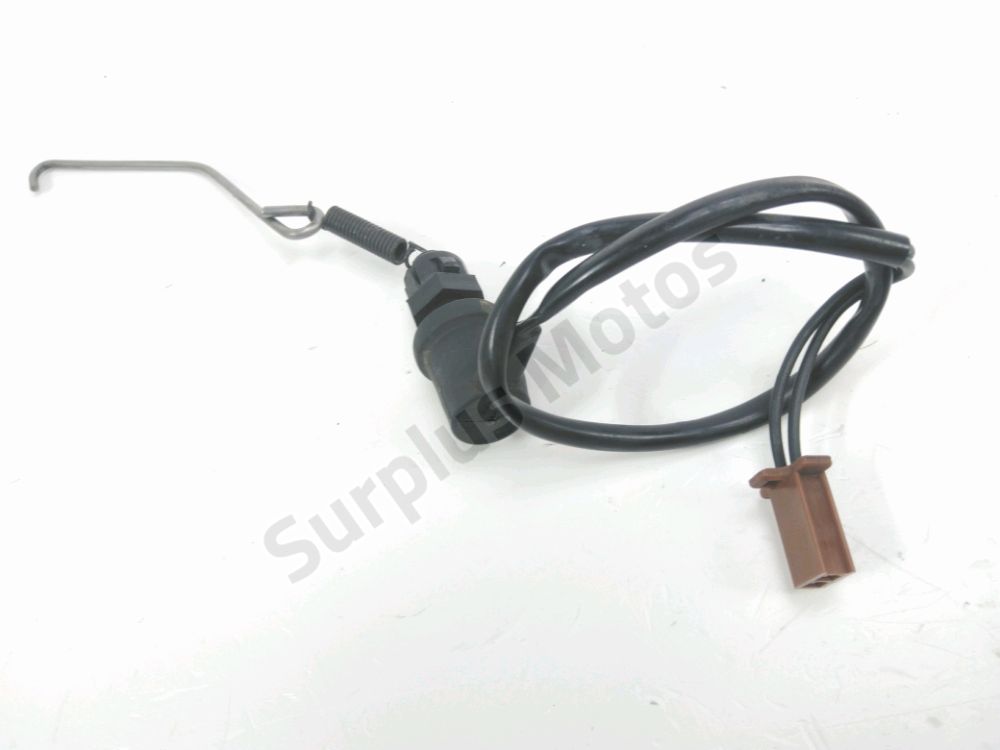 CONTACTEUR DE STOP AR