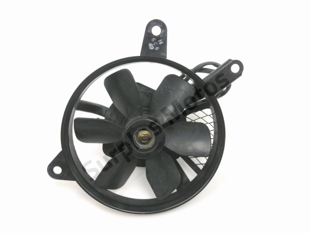 VENTILATEUR