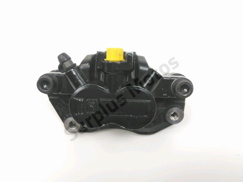 Etrier frein arriere