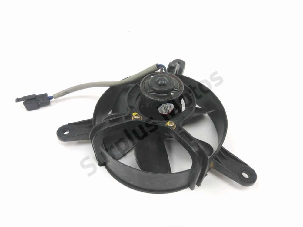 VENTILATEUR