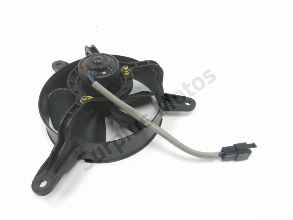 VENTILATEUR