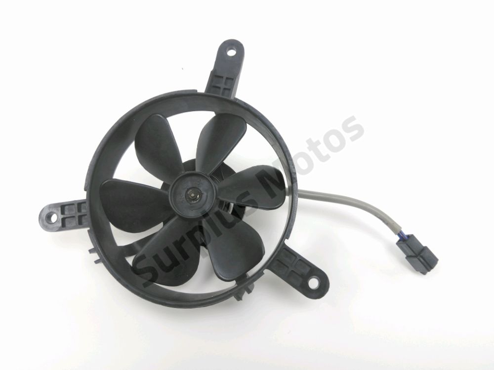VENTILATEUR