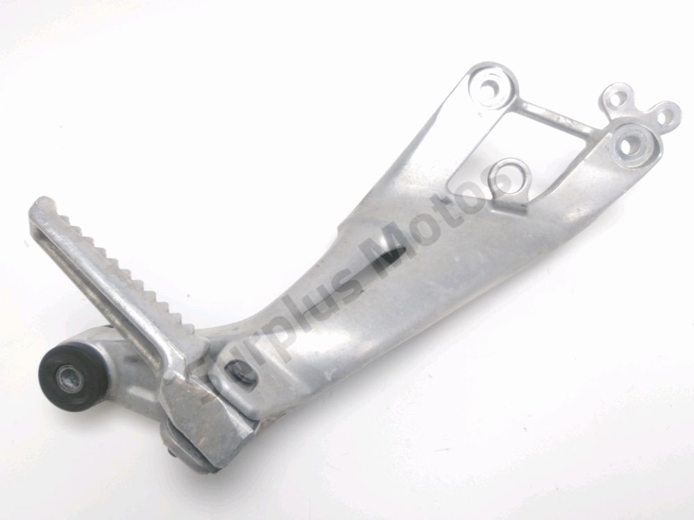 PLATINE ARRIERE DROITE COMPLETE