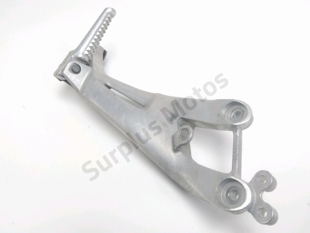 PLATINE ARRIERE DROITE COMPLETE