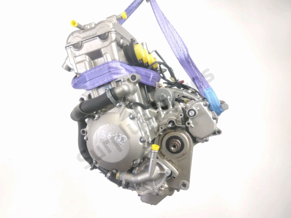 MOTEUR